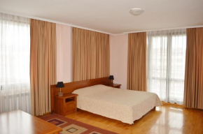 Hotel Drama Burgas